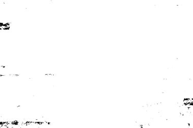 Kaba monokrom desen çizimi. Grunge 'un geçmişi. Soyut doku efekti.