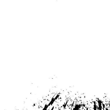 Çatlak betonun sıkıntılı örtülü dokusu 