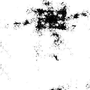 Çatlak betonun sıkıntılı örtülü dokusu 