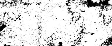 Çatlak betonun sıkıntılı örtülü dokusu 