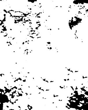 Siyah beyaz monokrom eski grunge vintage eskimiş arka plan soyut antika desenli retro model 