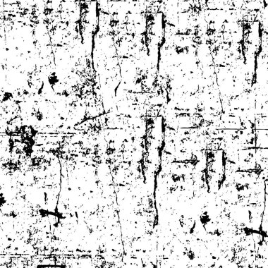 Siyah beyaz monokrom eski grunge vintage eskimiş arka plan soyut antika desenli retro model 