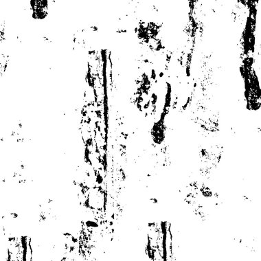 Siyah beyaz monokrom eski grunge vintage eskimiş arka plan soyut antika desenli retro model 