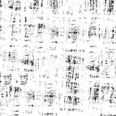 Siyah beyaz monokrom eski grunge vintage eskimiş arka plan soyut antika desenli retro model 