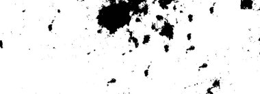 Siyah ve beyaz dokusunda sıkıntılı arkaplan