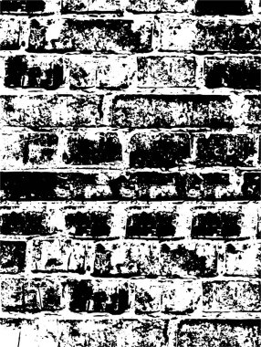 Sert, çizik, sıçramış grunge desenli fırça darbeleri. Dokuları üst üste koy. Siyah-beyaz boyanmış kağıt dokusu. Skeç grunge tasarımı. Poster, kapak, afiş, taklit, çıkartma düzeni için kullan