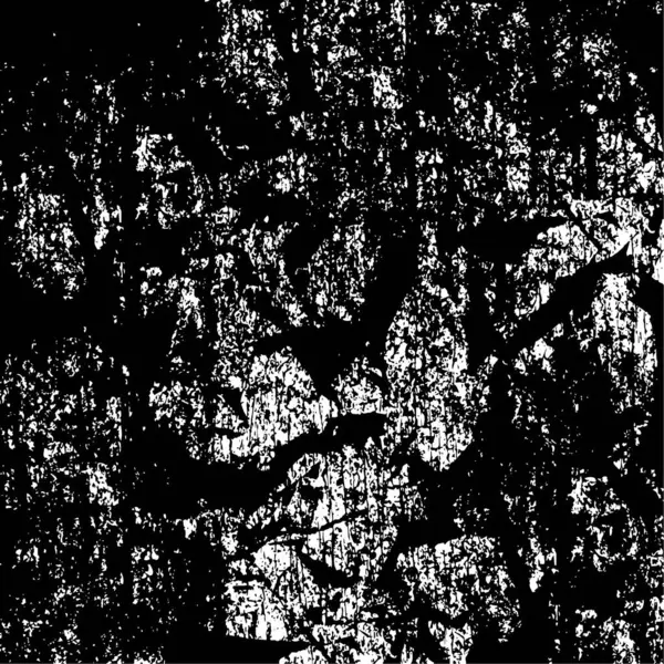 Pochodzenie Grunge Nakładka Tekstury Abstrakcyjna Konstrukcja Powierzchni Szorstka Brudna Ściana — Wektor stockowy