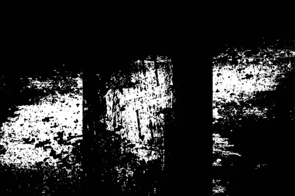 Φόντο Grunge Υφασμάτινη Επικάλυψη Αφηρημένος Σχεδιασμός Επιφάνειας Και Τραχύς Βρώμικος — Διανυσματικό Αρχείο