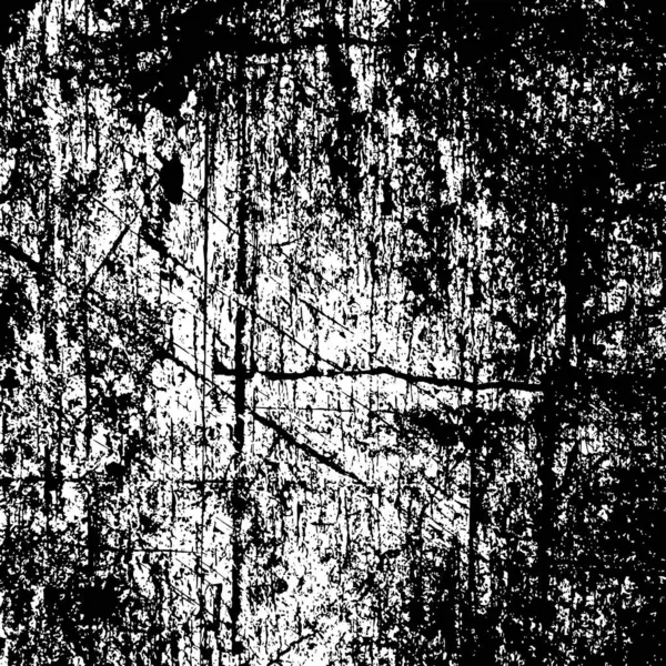 Grunge的背景 覆盖纹理 表面设计和粗糙的肮脏墙壁 — 图库矢量图片