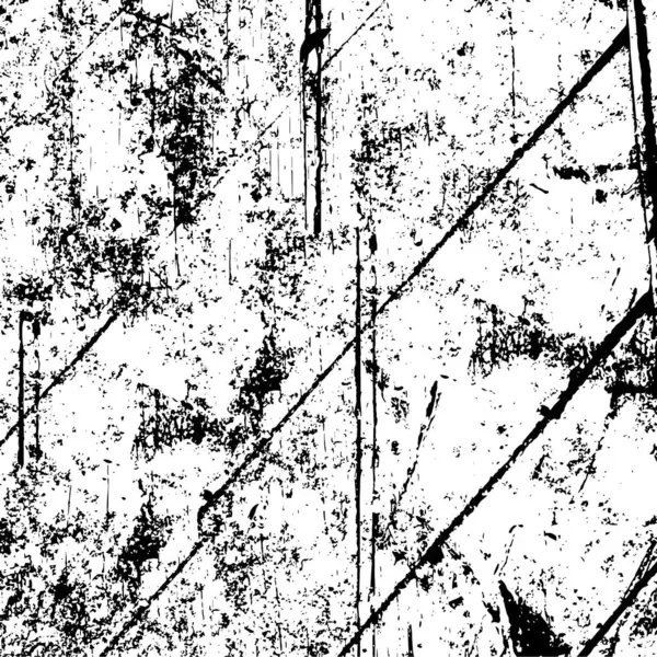 Pochodzenie Grunge Nakładka Tekstury Abstrakcyjna Konstrukcja Powierzchni Szorstka Brudna Ściana — Wektor stockowy