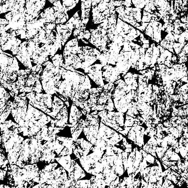 Grunge Hintergrund Overlay Textur Abstraktes Oberflächendesign Und Raue Schmutzige Wände — Stockvektor