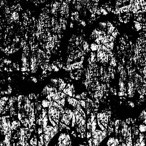 Grunge Pozadí Překryv Textury Abstraktní Design Povrchu Hrubá Špinavá Stěna — Stockový vektor