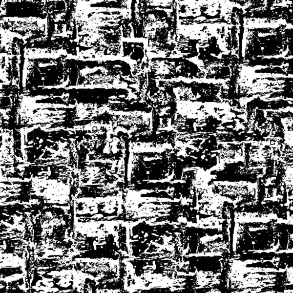 Grunge Pozadí Překryv Textury Abstraktní Design Povrchu Hrubá Špinavá Stěna — Stockový vektor