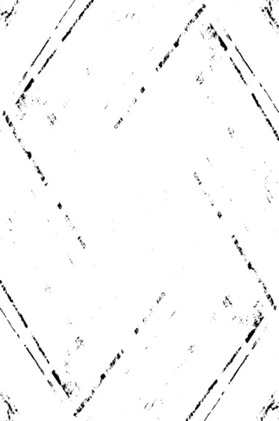 Motif Sans Couture Avec Des Taches Encre Texture Grunge — Image vectorielle