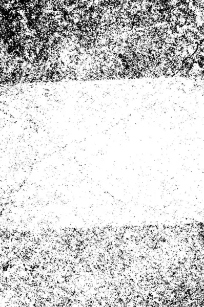 Безшовний Візерунок Плямами Чорнила Гранжева Текстура — стоковий вектор