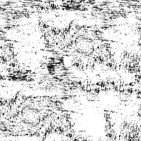 黑白相间的背景 带有划痕 — 图库矢量图片