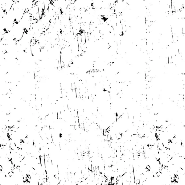 Vektorová Textura Grunge Starý Papír Prázdným Textem Nebo Obrázkem — Stockový vektor
