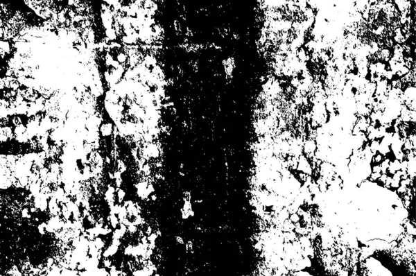 乱雑なスプラッターと汚れ 抽象的な壁紙が付いているバナーの背景 — ストックベクタ