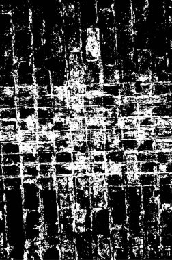 Sert, çizik, sıçramış grunge desenli fırça darbeleri. Dokuları üst üste koy. Siyah-beyaz boyanmış kağıt dokusu. Skeç grunge tasarımı. Poster, kapak, afiş, taklit, çıkartma düzeni için kullan