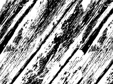 Sert, çizik, sıçramış grunge desenli fırça darbeleri. Dokuları üst üste koy. Siyah-beyaz boyanmış kağıt dokusu. Skeç grunge tasarımı. Poster, kapak, afiş, taklit, çıkartma düzeni için kullan
