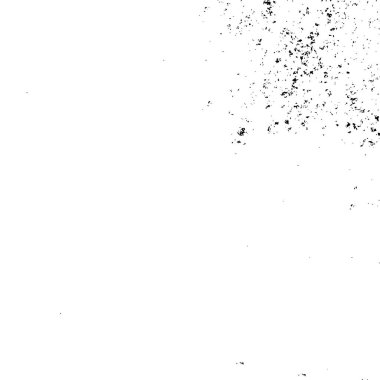 Sert, çizik, sıçramış grunge desenli fırça darbeleri. Dokuları üst üste koy. Siyah-beyaz boyanmış kağıt dokusu. Skeç grunge tasarımı. Poster, kapak, afiş, taklit, çıkartma düzeni için kullan