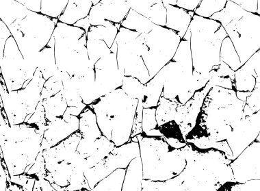 Sert, çizik, sıçramış grunge desenli fırça darbeleri. Dokuları üst üste koy. Siyah-beyaz boyanmış kağıt dokusu. Skeç grunge tasarımı. Poster, kapak, afiş, taklit, çıkartma düzeni için kullan