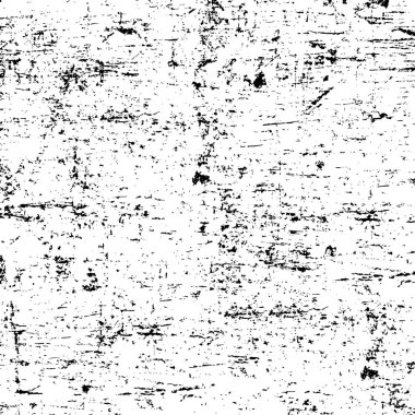 Sert, çizik, sıçramış grunge desenli fırça darbeleri. Dokuları üst üste koy. Siyah-beyaz boyanmış kağıt dokusu. Skeç grunge tasarımı. Poster, kapak, afiş, taklit, çıkartma düzeni için kullan