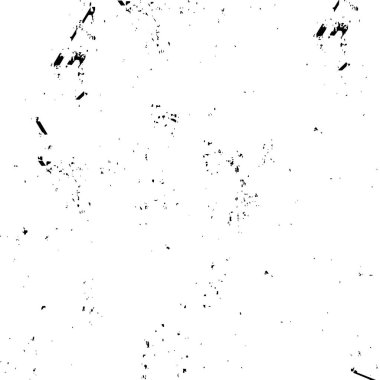 Sert, çizik, sıçramış grunge desenli fırça darbeleri. Dokuları üst üste koy. Siyah-beyaz boyanmış kağıt dokusu. Skeç grunge tasarımı. Poster, kapak, afiş, taklit, çıkartma düzeni için kullan
