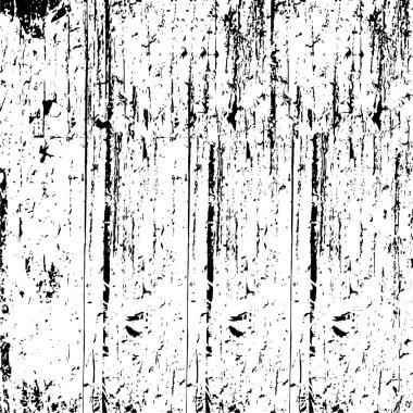 Sert, çizik, sıçramış grunge desenli fırça darbeleri. Dokuları üst üste koy. Siyah-beyaz boyanmış kağıt dokusu. Skeç grunge tasarımı. Poster, kapak, afiş, taklit, çıkartma düzeni için kullan