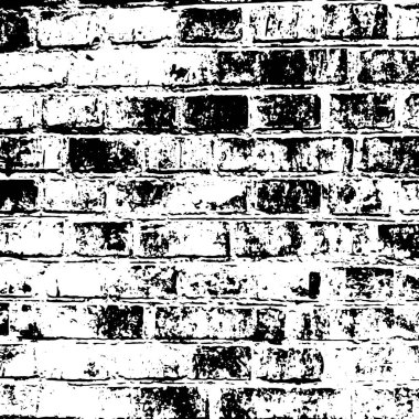 Sert, çizik, sıçramış grunge desenli fırça darbeleri. Dokuları üst üste koy. Siyah-beyaz boyanmış kağıt dokusu. Skeç grunge tasarımı. Poster, kapak, afiş, taklit, çıkartma düzeni için kullan