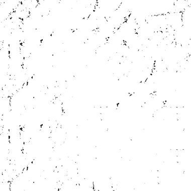 Sert, çizik, sıçramış grunge desenli fırça darbeleri. Dokuları üst üste koy. Siyah-beyaz boyanmış kağıt dokusu. Skeç grunge tasarımı. Poster, kapak, afiş, taklit, çıkartma düzeni için kullan