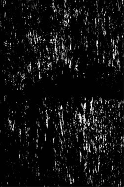Sert, çizik, sıçramış grunge desenli fırça darbeleri. Dokuları üst üste koy. Siyah-beyaz boyanmış kağıt dokusu. Skeç grunge tasarımı. Poster, kapak, afiş, taklit, çıkartma düzeni için kullan