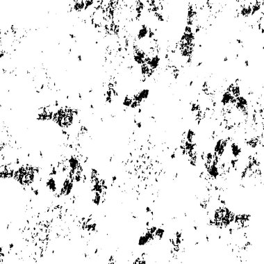 Sert, çizik, sıçramış grunge desenli fırça darbeleri. Dokuları üst üste koy. Siyah-beyaz boyanmış kağıt dokusu. Skeç grunge tasarımı. Poster, kapak, afiş, taklit, çıkartma düzeni için kullan