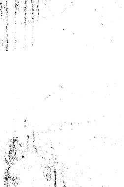 Sert, çizik, sıçramış grunge desenli fırça darbeleri. Dokuları üst üste koy. Siyah-beyaz boyanmış kağıt dokusu. Skeç grunge tasarımı. Poster, kapak, afiş, taklit, çıkartma düzeni için kullan