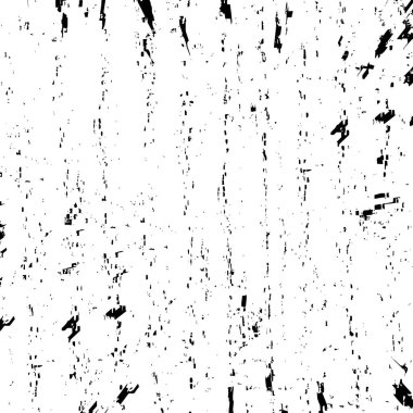 Sert, çizik, sıçramış grunge desenli fırça darbeleri. Dokuları üst üste koy. Siyah-beyaz boyanmış kağıt dokusu. Skeç grunge tasarımı. Poster, kapak, afiş, taklit, çıkartma düzeni için kullan