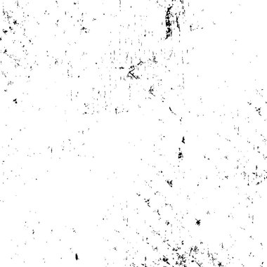 Sert, çizik, sıçramış grunge desenli fırça darbeleri. Dokuları üst üste koy. Siyah-beyaz boyanmış kağıt dokusu. Skeç grunge tasarımı. Poster, kapak, afiş, taklit, çıkartma düzeni için kullan