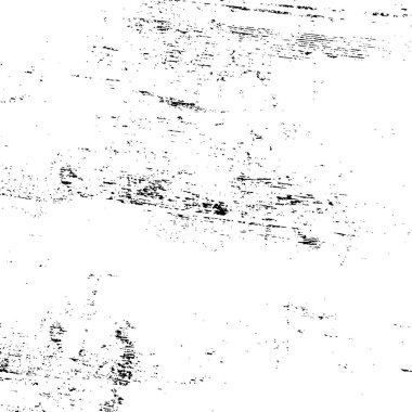 Sert, çizik, sıçramış grunge desenli fırça darbeleri. Dokuları üst üste koy. Siyah-beyaz boyanmış kağıt dokusu. Skeç grunge tasarımı. Poster, kapak, afiş, taklit, çıkartma düzeni için kullan