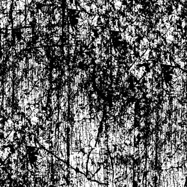 Soyut arkaplan. Monokrom dokusu. Siyah ve beyaz desenli arkaplan.