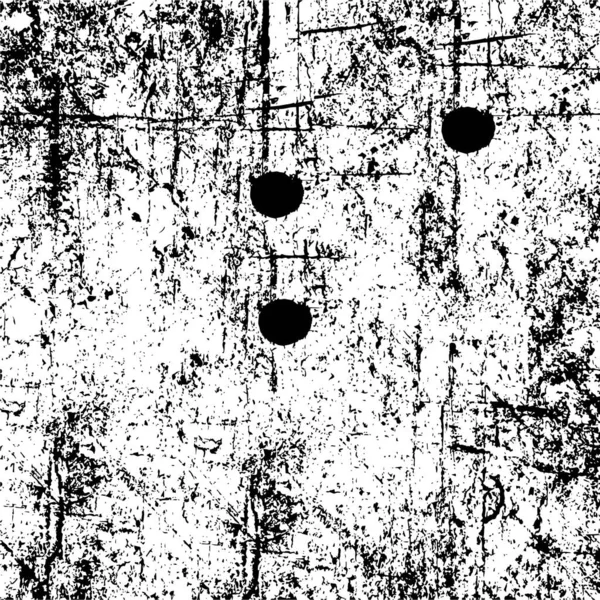 黑色和白色的格子纹理背景 抽象向量说明 — 图库矢量图片