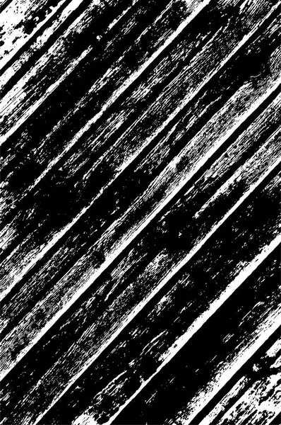 Capa Superpuesta Grunge Fondo Vectorial Abstracto Blanco Negro Superficie Vintage — Archivo Imágenes Vectoriales