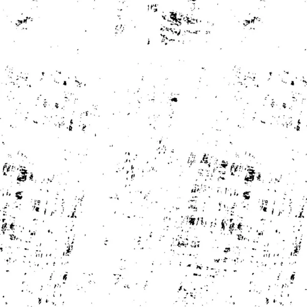 스크래치 스플래터 그런지 디자인 브러쉬 스트로크 오버레이 텍스처 염색된 서류상 — 스톡 벡터