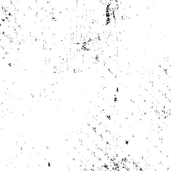 飞溅的磨擦图案设计笔刷笔划 覆盖纹理 黑白相间的染纸质地 素描磨擦设计 用于海报 贴纸布局 — 图库矢量图片