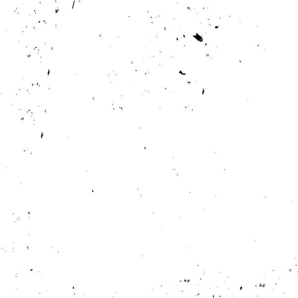 แปรงออกแบบท หยาบกร านม รอยข วนสาด อนก กระดาษย อมส ขาวด าจาง — ภาพเวกเตอร์สต็อก