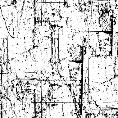 grunge siyah beyaz şehir arkaplanı