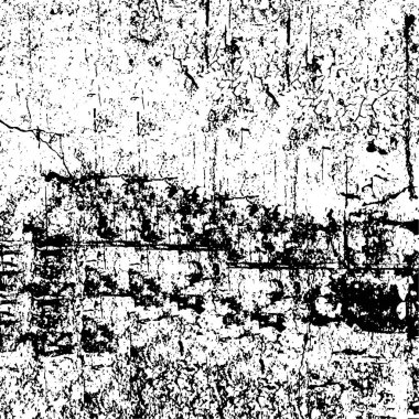 siyah ve beyaz grunge arkaplanı