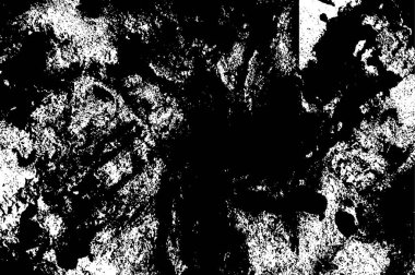 Soyut arkaplan. monokrom dokusu. resim siyah ve beyaz tonları içerir.