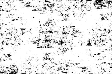 siyah ve beyaz grunge deseni, soyut arkaplan