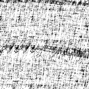 Soyut arkaplan. Monokrom dokusu. Siyah ve beyaz desenli arkaplan.