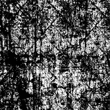 Metal boya dokusu ve arkaplan