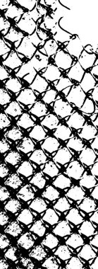 Soyut arkaplan. monokrom dokusu. siyah ve beyaz doku